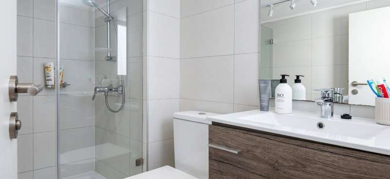 SE ARRIENDA LOFT EJECUTIVO CERRO BARON VALPARAISO - Imagen 15