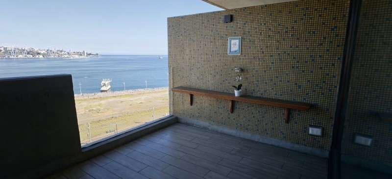 SE ARRIENDA LOFT EJECUTIVO CERRO BARON VALPARAISO - Imagen 4