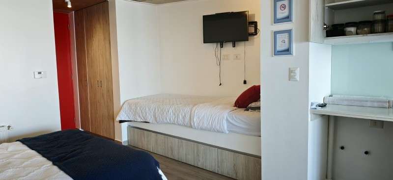 SE ARRIENDA LOFT EJECUTIVO CERRO BARON VALPARAISO - Imagen 20