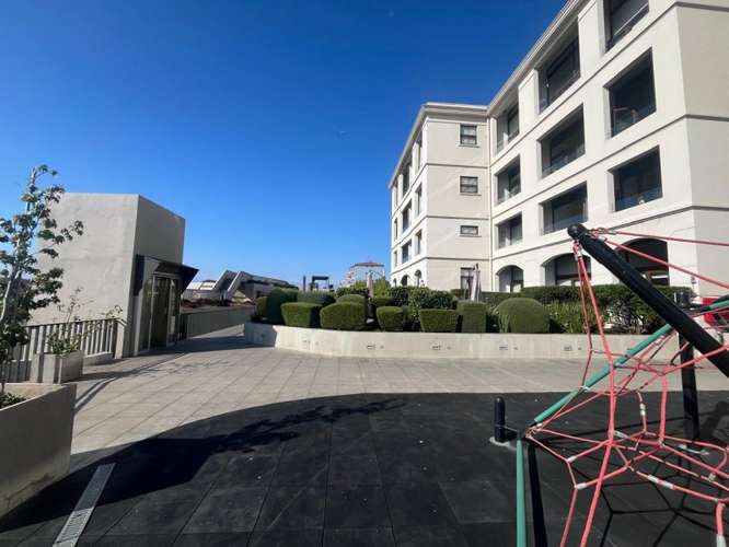 SE ARRIENDA LOFT EJECUTIVO CERRO BARON VALPARAISO - Imagen 5