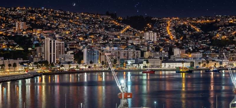 SE ARRIENDA LOFT EJECUTIVO CERRO BARON VALPARAISO - Imagen 8