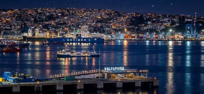 SE ARRIENDA LOFT EJECUTIVO CERRO BARON VALPARAISO - Imagen 7