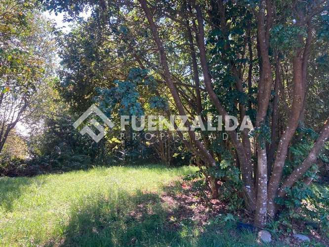Se arrienda casa 5D4B Parcelación San Rafael Puerto Mont