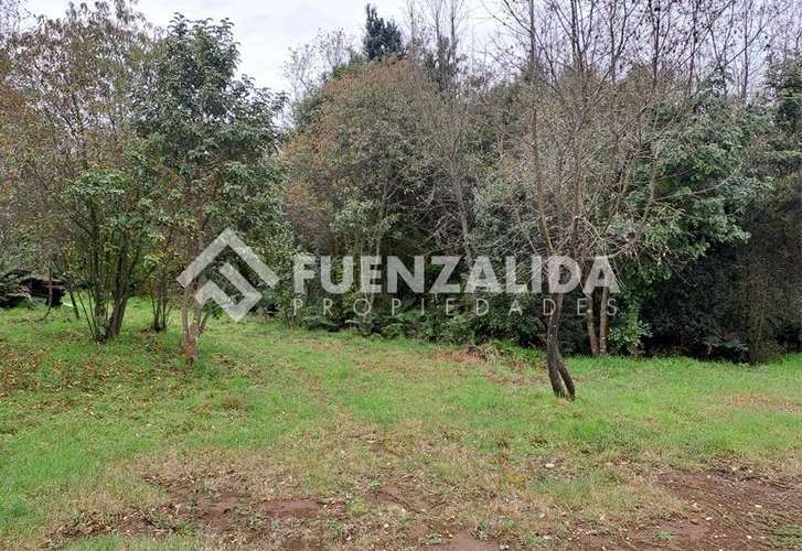 Se arrienda casa 5D4B Parcelación San Rafael Puerto Mont