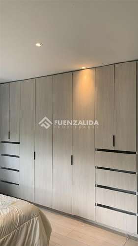 Se arrienda casa 5D4B Parcelación San Rafael Puerto Mont