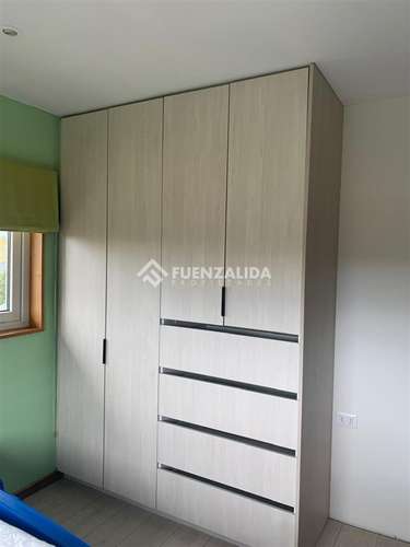 Se arrienda casa 5D4B Parcelación San Rafael Puerto Mont