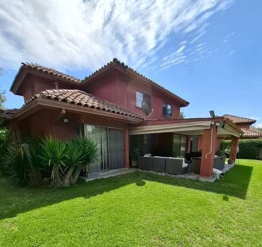Casa CALLE DEL SOL TIERRAS LINDAS - Imagen 3
