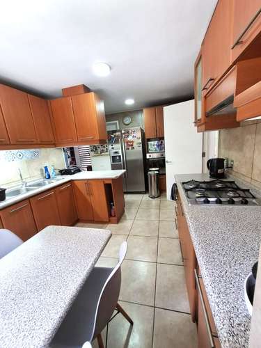 Casa CALLE DEL SOL TIERRAS LINDAS - Imagen 9