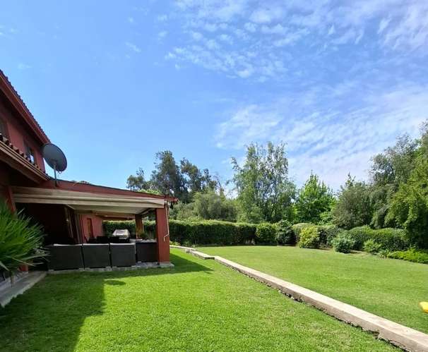 Casa CALLE DEL SOL TIERRAS LINDAS - Imagen 4