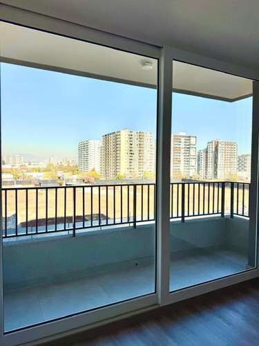 Departamento CERCANO A METRO ÑUBLE - Imagen 10