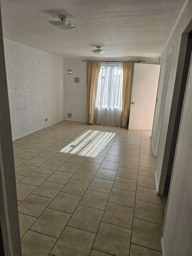 Casa CESFAM LIMACHE VIEJO