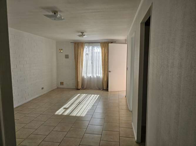 Casa CESFAM LIMACHE VIEJO