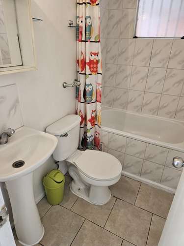 Casa CESFAM LIMACHE VIEJO