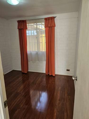 Casa CESFAM LIMACHE VIEJO