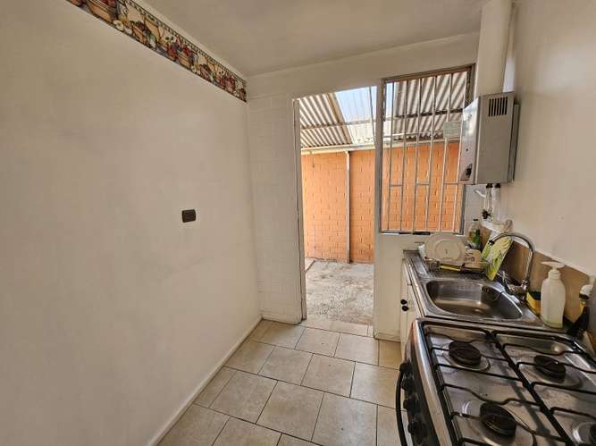 Casa CESFAM LIMACHE VIEJO
