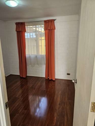 Casa CESFAM LIMACHE VIEJO