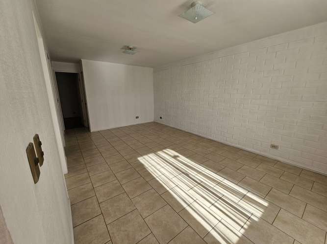 Casa CESFAM LIMACHE VIEJO