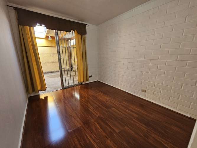 Casa CESFAM LIMACHE VIEJO