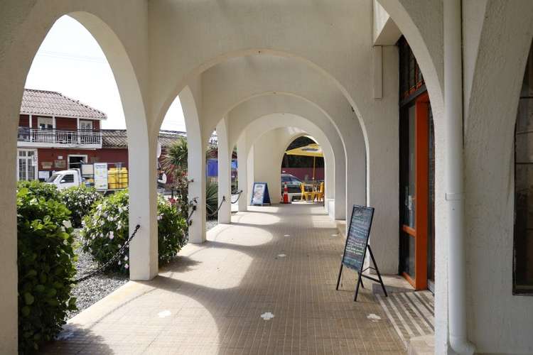 Departamento PLAYA LAS CADENAS.