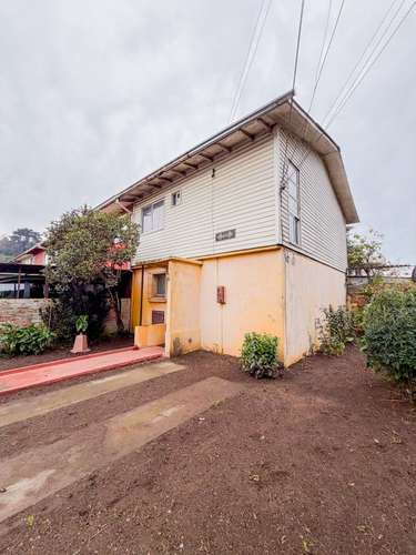 Casa LAS HIGUERAS, TALCAHUANO