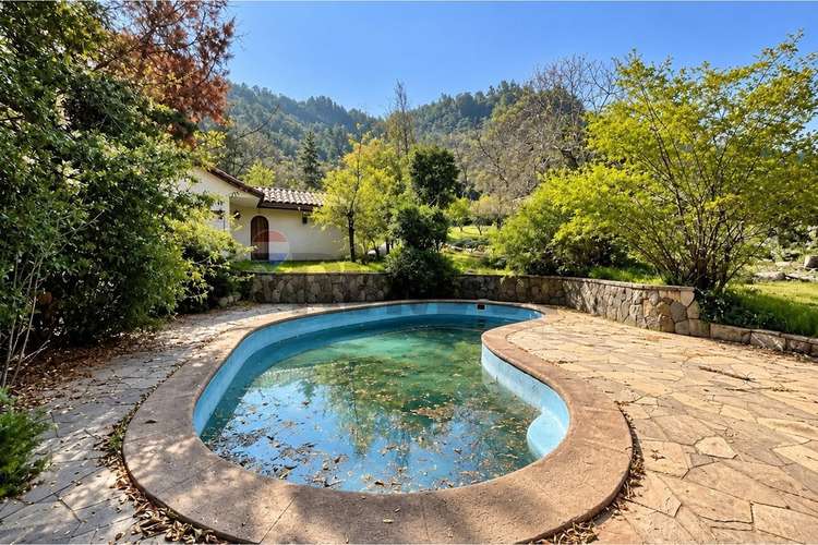 Encantadora casa con piscina y gran jardín - Imagen 7