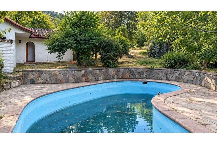 Encantadora casa con piscina y gran jardín - Imagen 10