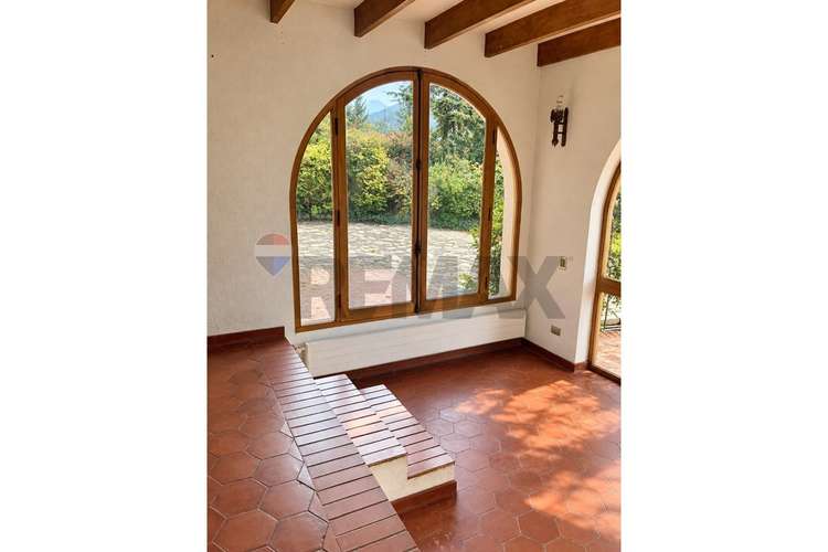 Encantadora casa con piscina y gran jardín - Imagen 15