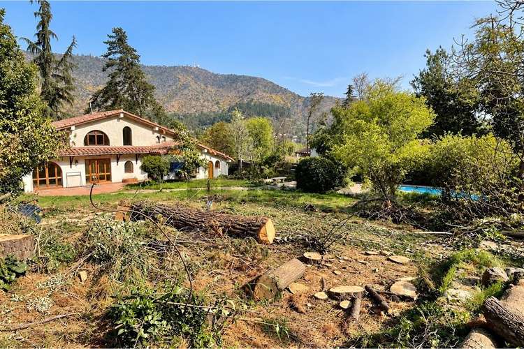 Encantadora casa con piscina y gran jardín - Imagen 6