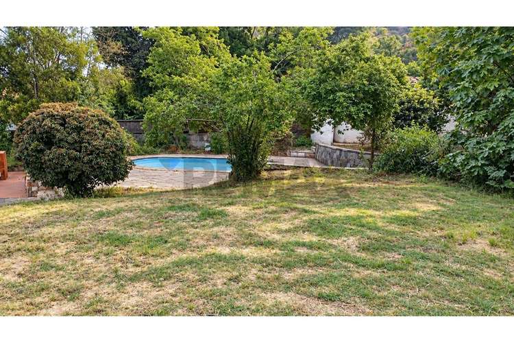 Encantadora casa con piscina y gran jardín - Imagen 12