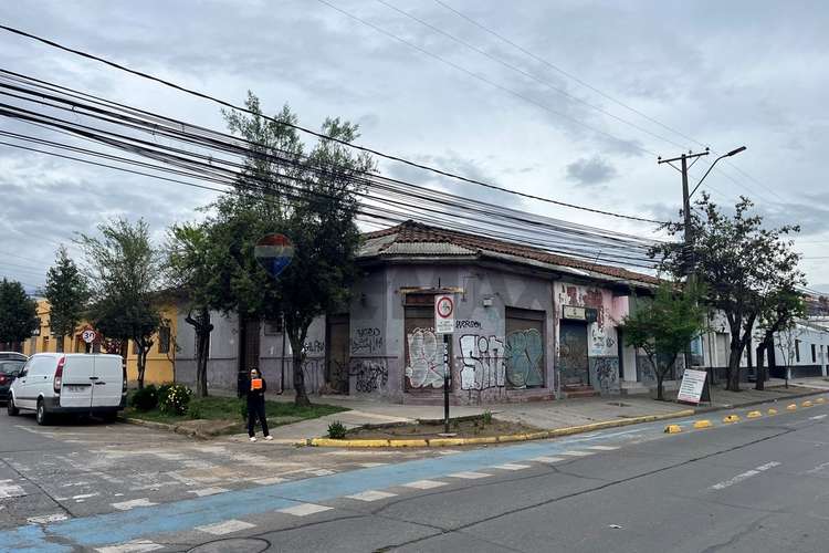 "excelente oportunidad comercial, en rancagua"