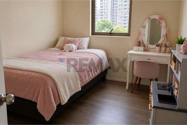 Venta departamento la cisterna - Imagen 11