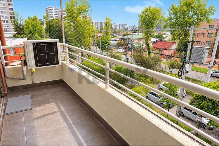 Venta departamento la cisterna - Imagen 7