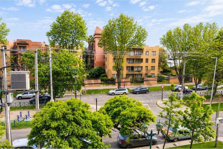 Venta departamento la cisterna - Imagen 18