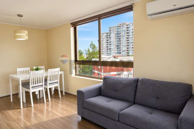 Venta departamento la cisterna - Imagen 4