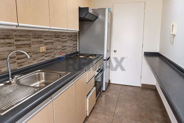 Venta departamento la cisterna - Imagen 9