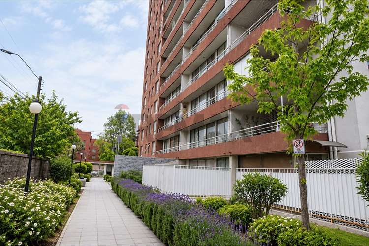 Venta departamento la cisterna - Imagen 21