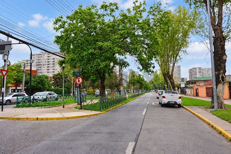Venta departamento la cisterna - Imagen 26
