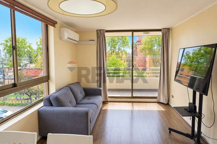 Venta departamento la cisterna - Imagen 5