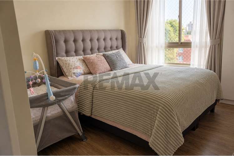 Venta departamento la cisterna - Imagen 14