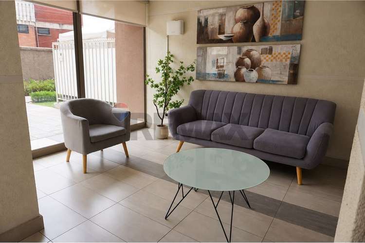 Venta departamento la cisterna - Imagen 19