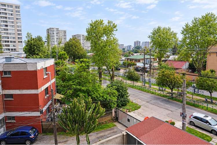 Venta departamento la cisterna - Imagen 17