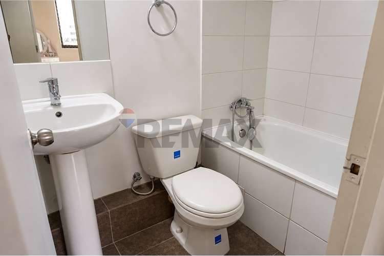 Venta departamento la cisterna - Imagen 13