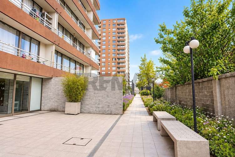 Venta departamento la cisterna - Imagen 2