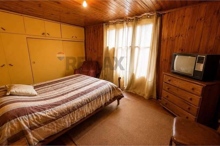 Venta casa con terreno urbano en polpaico, tiltil