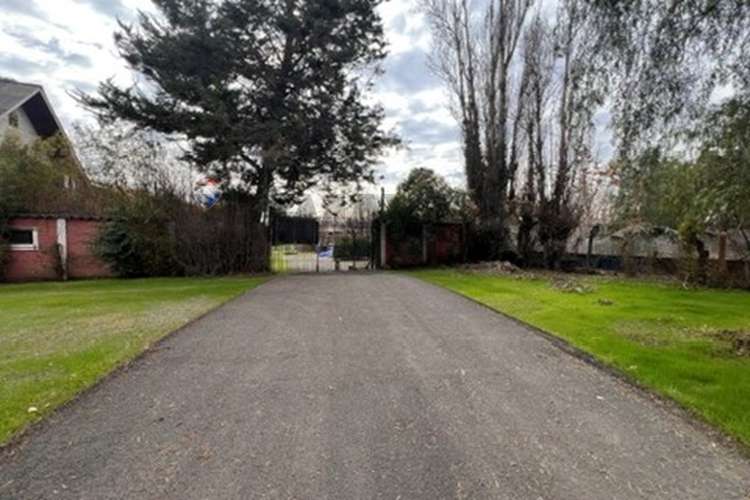 Venta casa con terreno urbano en polpaico, tiltil
