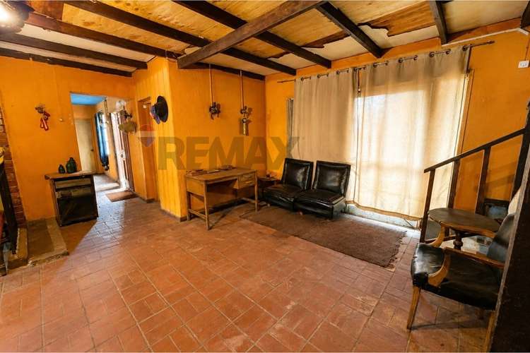 Venta casa con terreno urbano en polpaico, tiltil