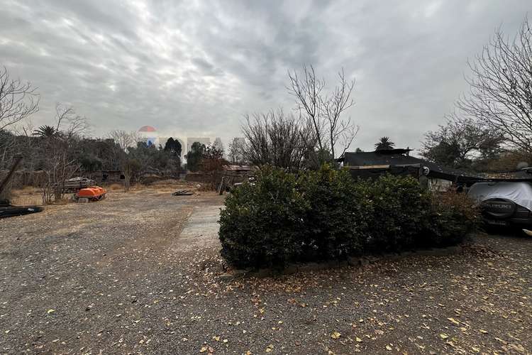 Venta casa con terreno urbano en polpaico, tiltil