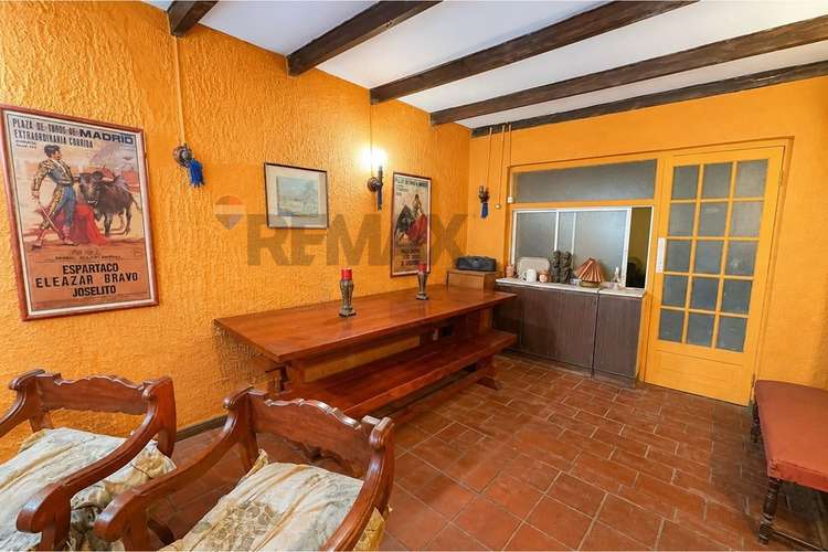 Venta casa con terreno urbano en polpaico, tiltil