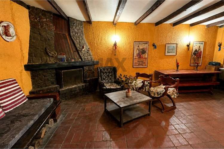 Venta casa con terreno urbano en polpaico, tiltil