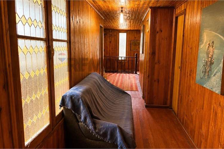 Venta casa con terreno urbano en polpaico, tiltil